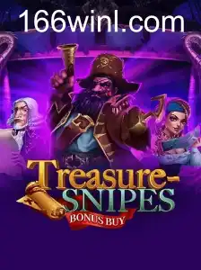TreasuresnipesBonusBuy: Uma Nova Experiência no Mundo das Apostas na 166win